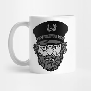 THOMAS WAKE Mug